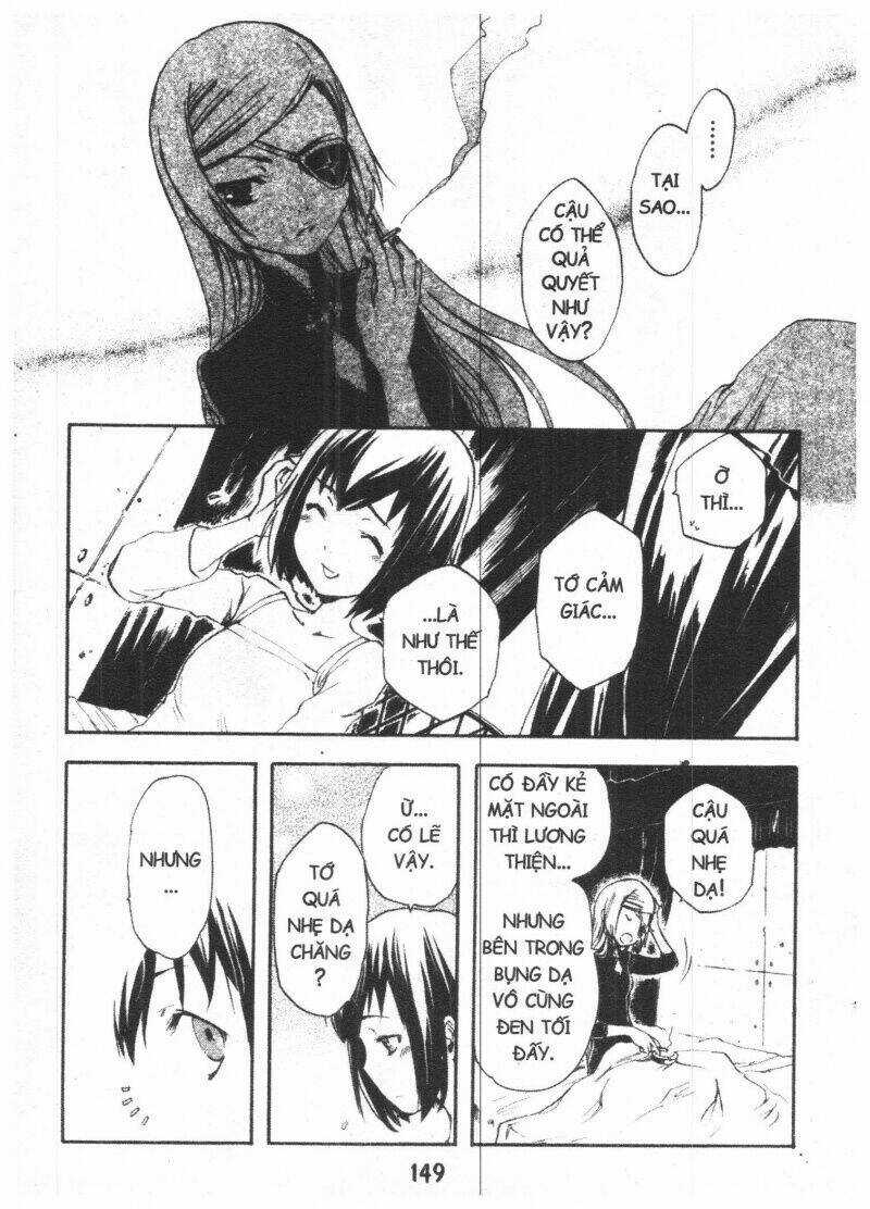 Venus Versus Virus - Chapter 4 - Trang 147