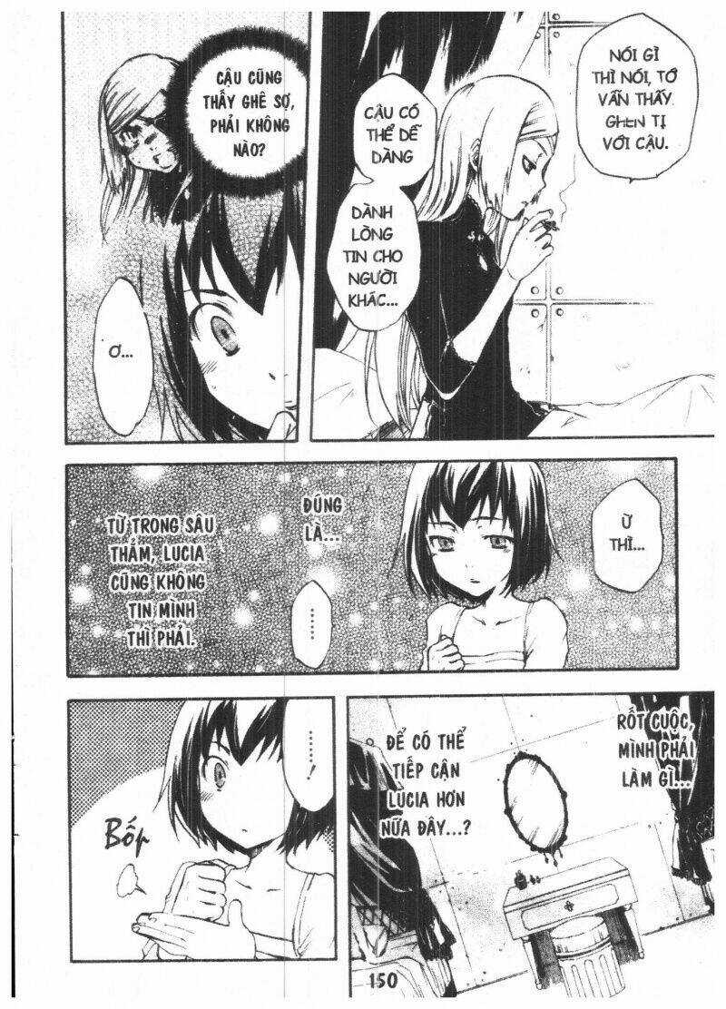 Venus Versus Virus - Chapter 4 - Trang 148