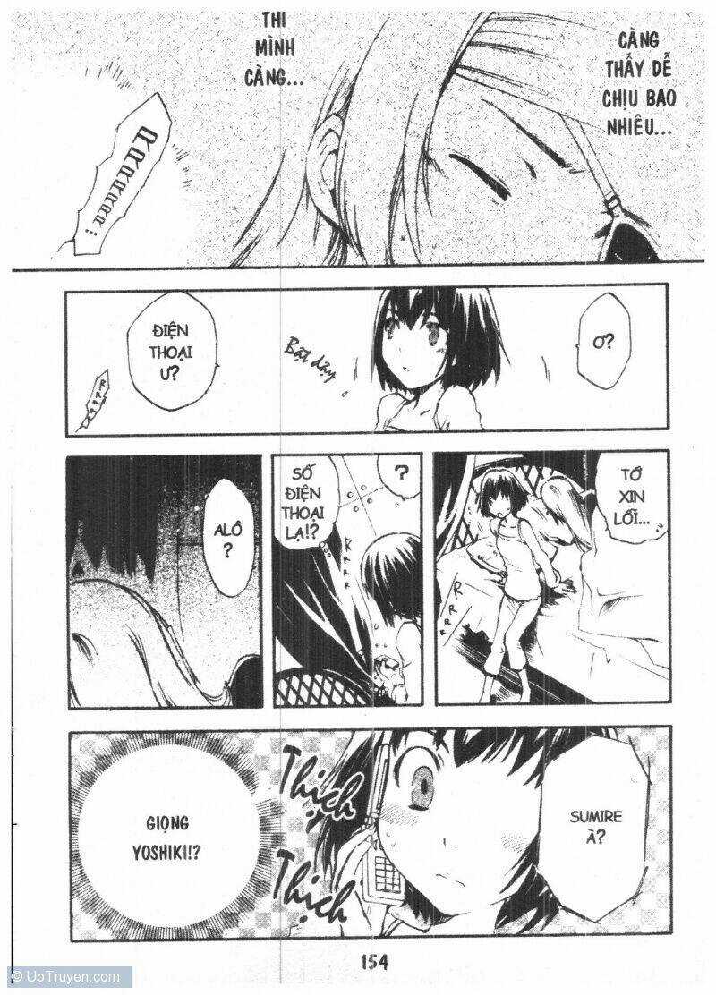 Venus Versus Virus - Chapter 4 - Trang 152