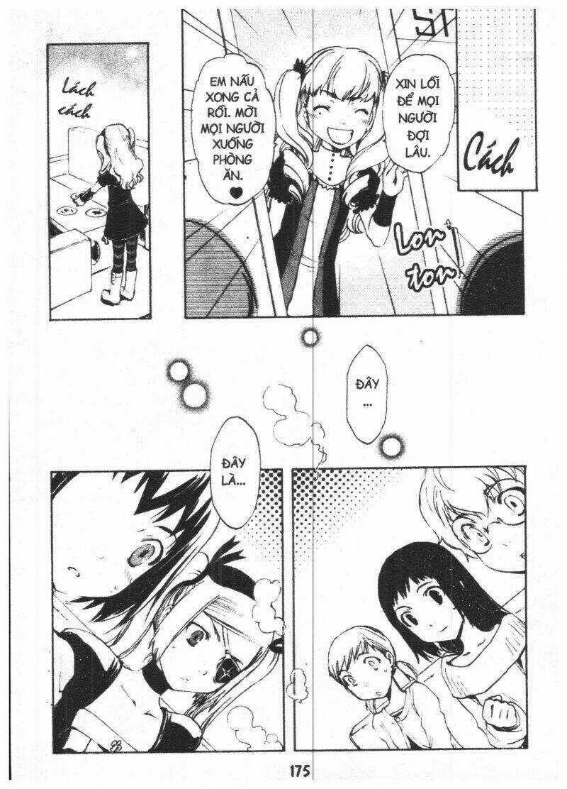 Venus Versus Virus - Chapter 4 - Trang 173