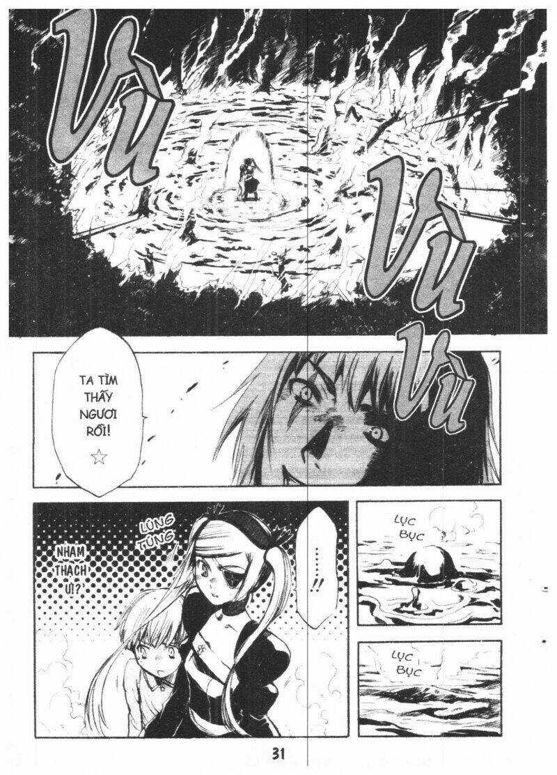 Venus Versus Virus - Chapter 4 - Trang 29