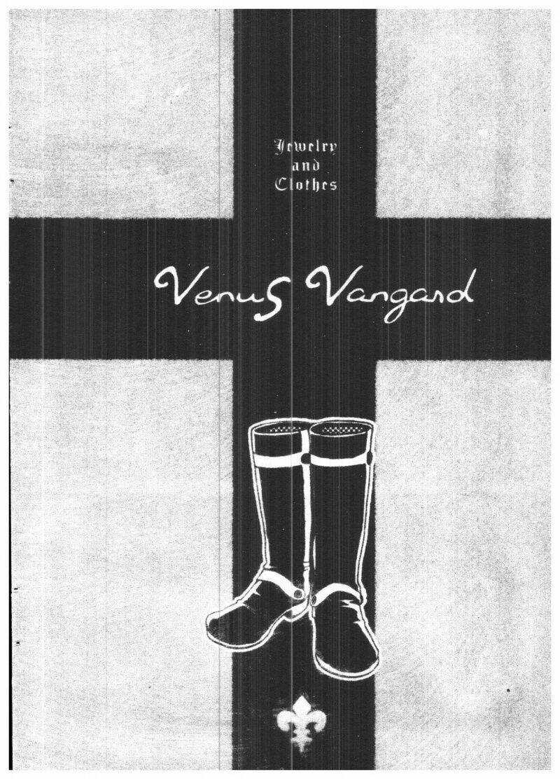 Venus Versus Virus - Chapter 4 - Trang 44