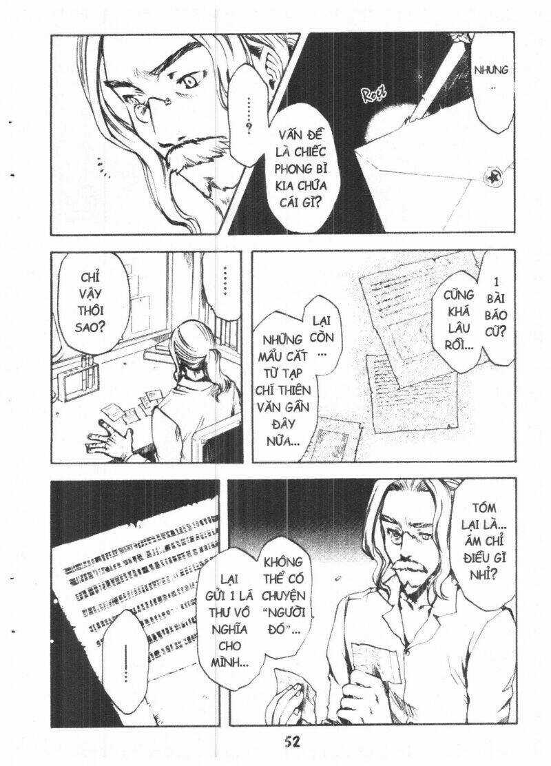 Venus Versus Virus - Chapter 4 - Trang 50