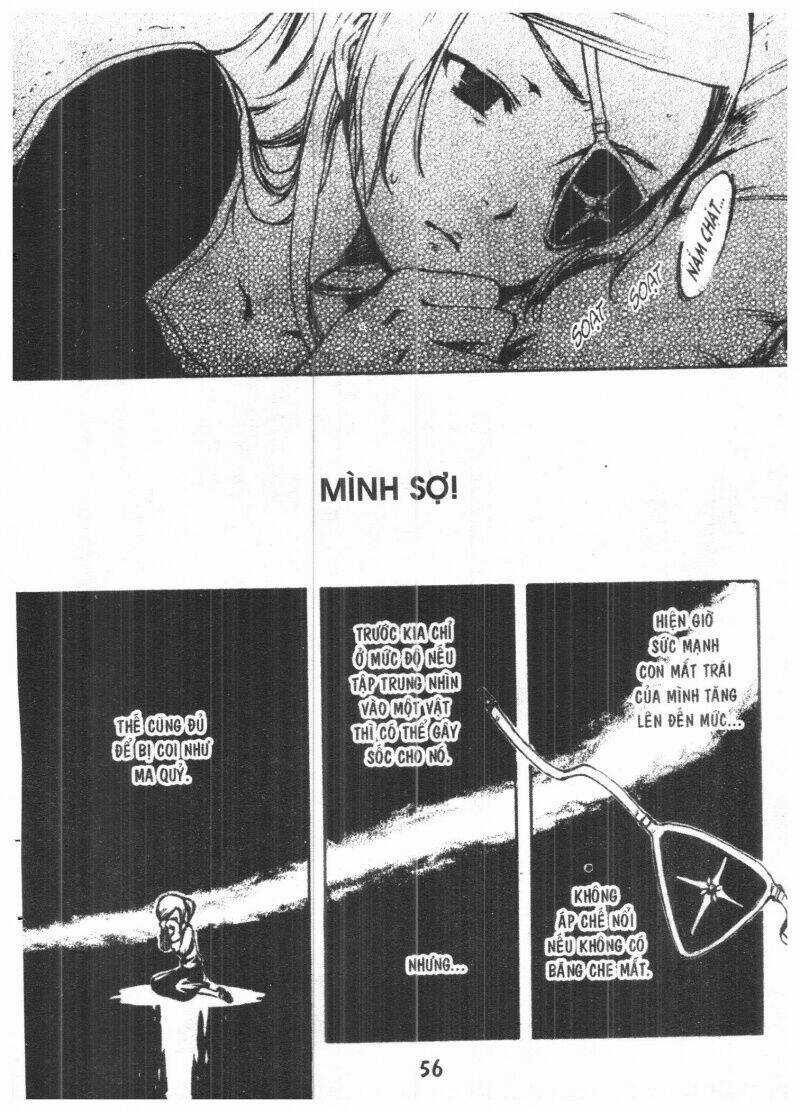 Venus Versus Virus - Chapter 4 - Trang 54