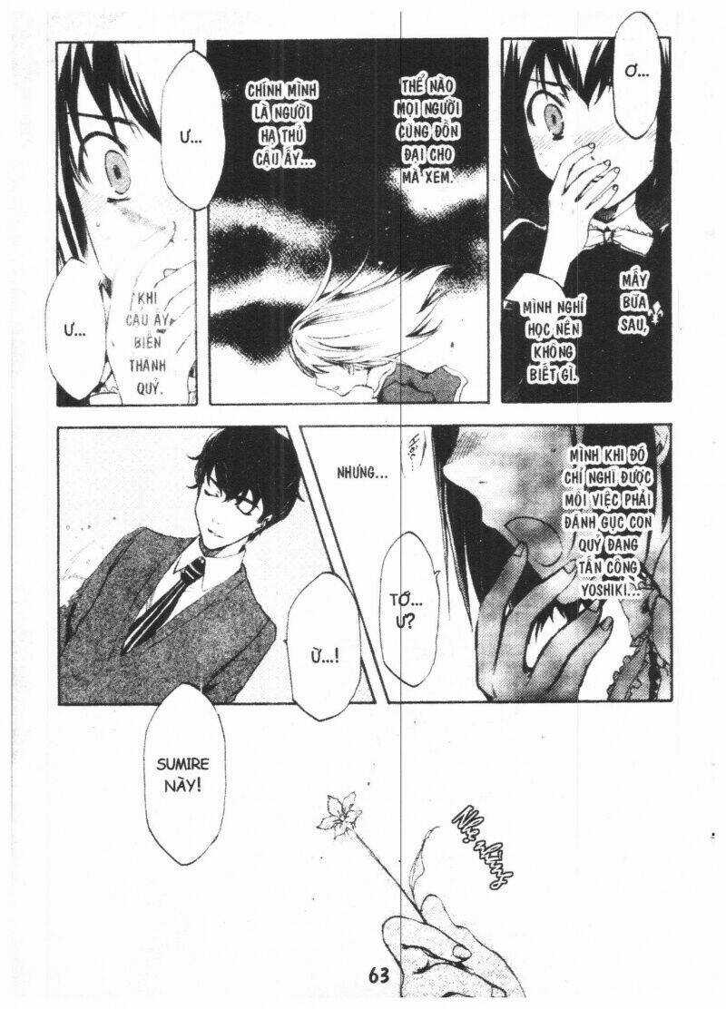 Venus Versus Virus - Chapter 4 - Trang 61