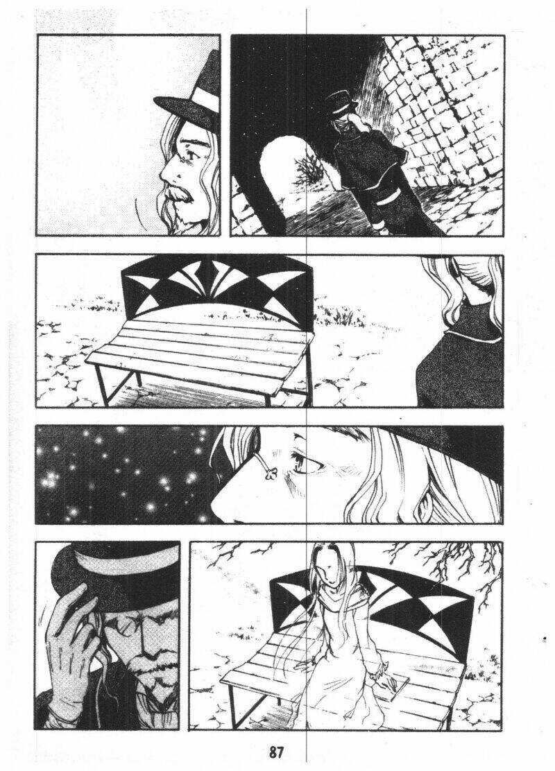 Venus Versus Virus - Chapter 4 - Trang 85