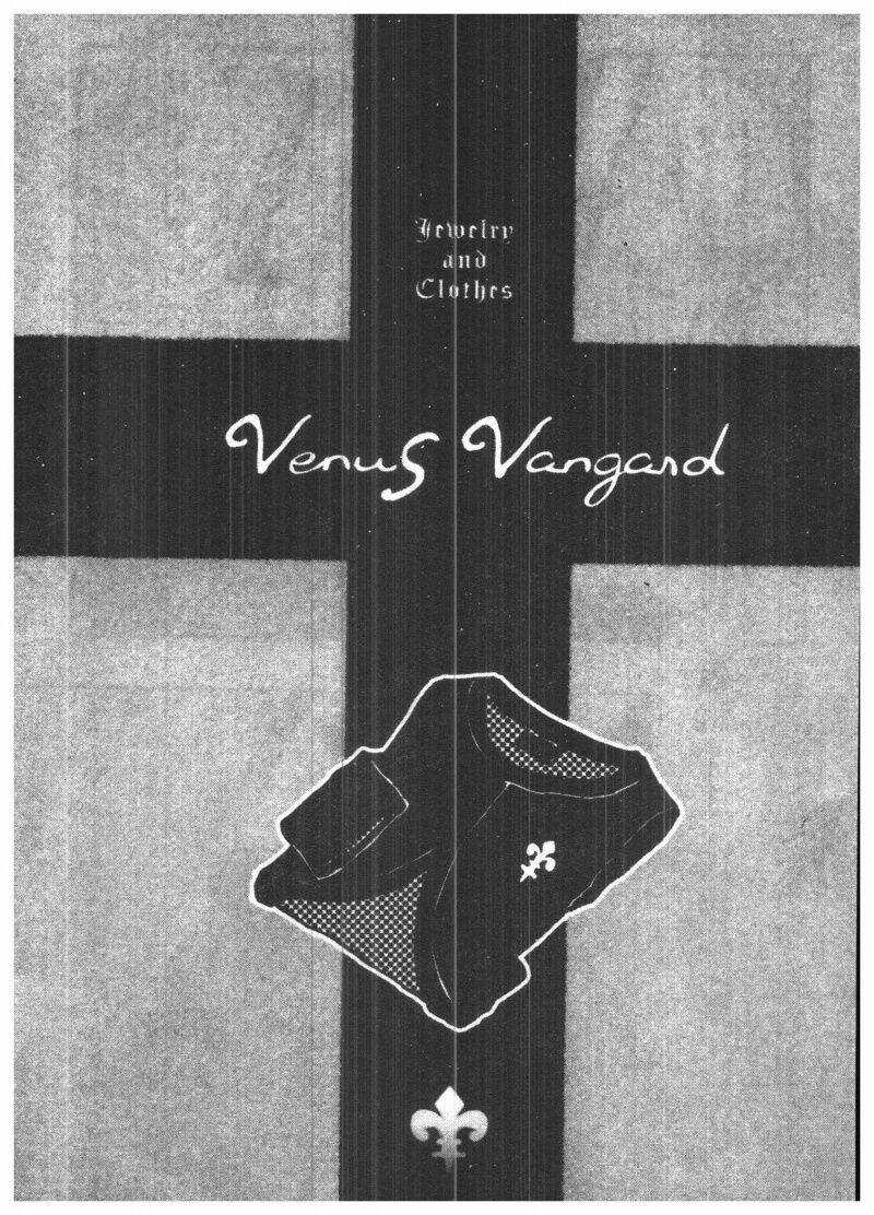 Venus Versus Virus - Chapter 4 - Trang 88