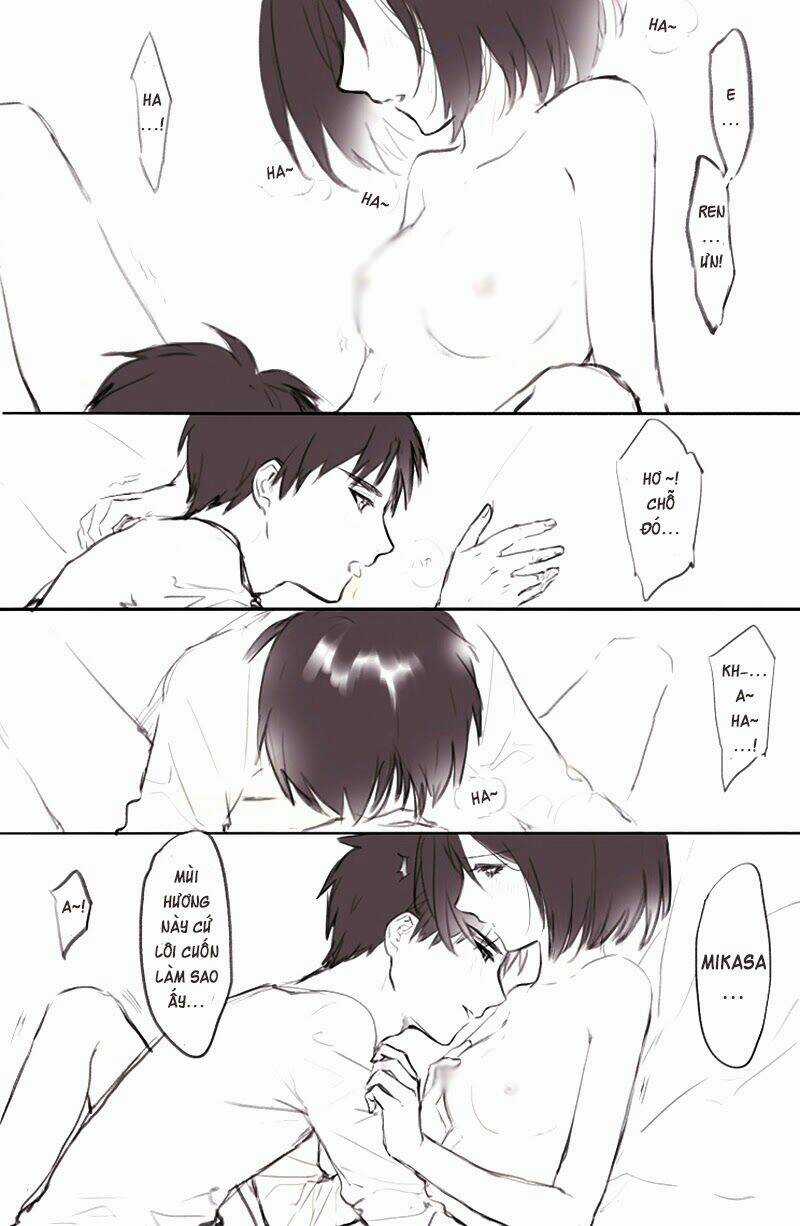 Venus Versus Virus - Chapter 40 - Trang 5