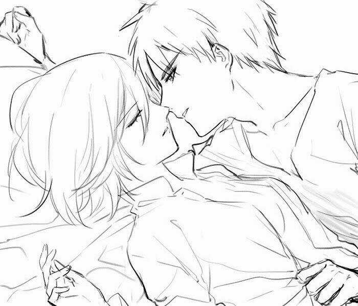 Venus Versus Virus - Chapter 40 - Trang 9