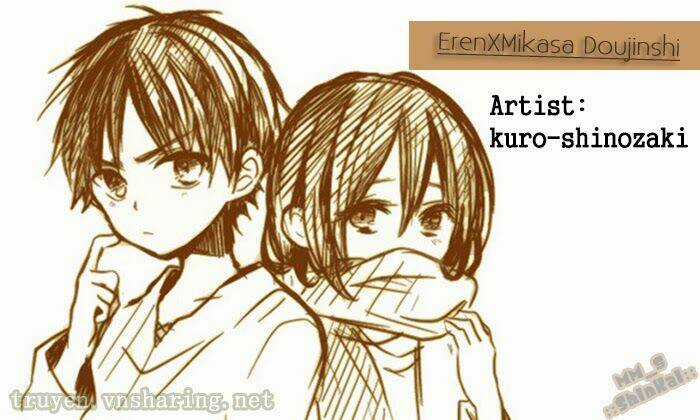 Venus Versus Virus - Chapter 42 - Trang 1