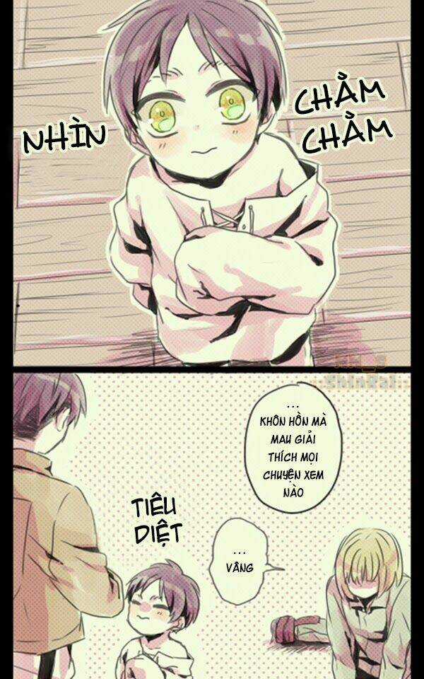 Venus Versus Virus - Chapter 45 - Trang 13