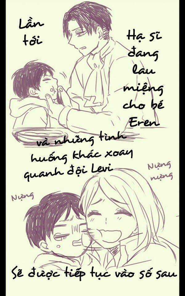 Venus Versus Virus - Chapter 45 - Trang 14