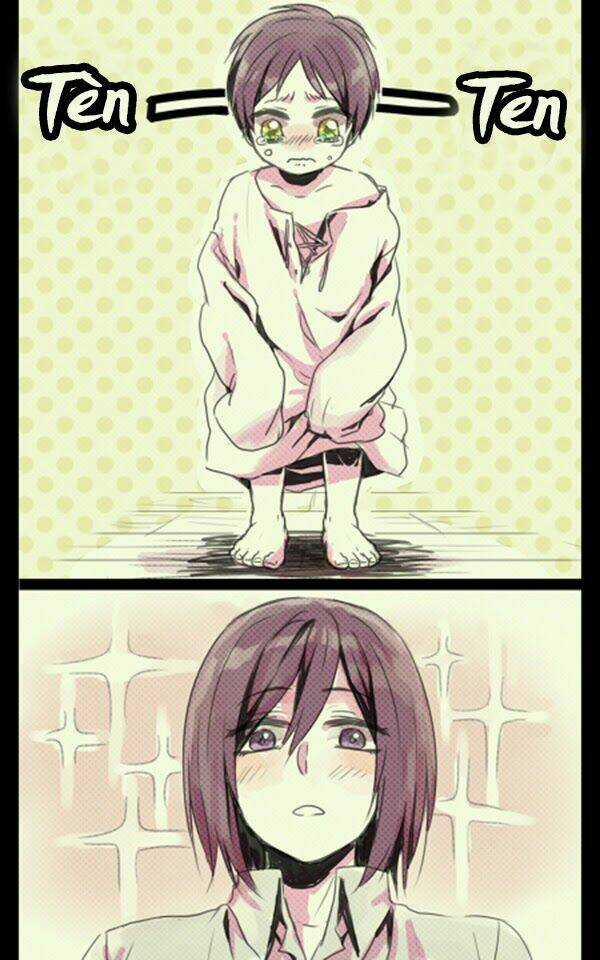 Venus Versus Virus - Chapter 45 - Trang 3