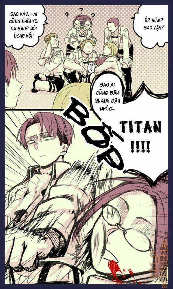 Venus Versus Virus - Chapter 46 - Trang 14