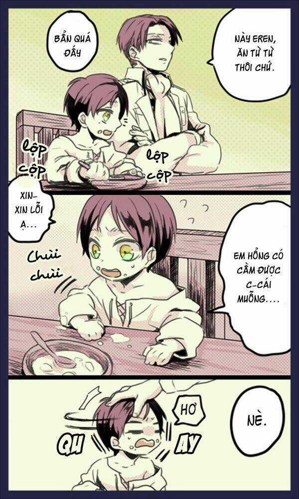 Venus Versus Virus - Chapter 46 - Trang 4