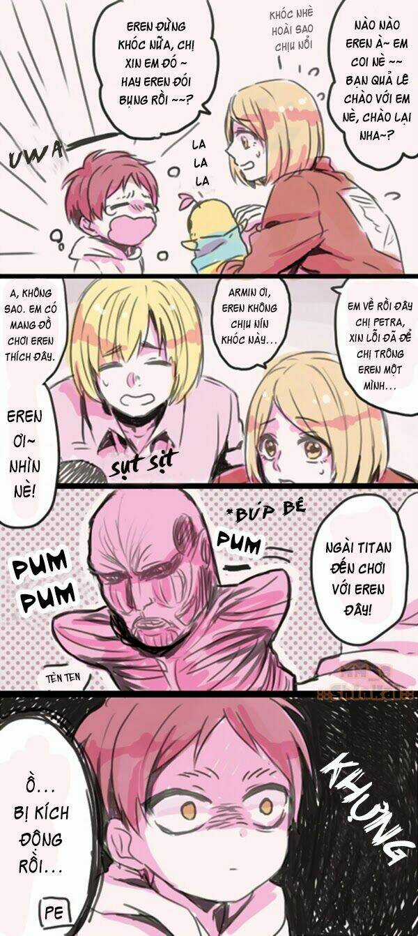 Venus Versus Virus - Chapter 47 - Trang 8