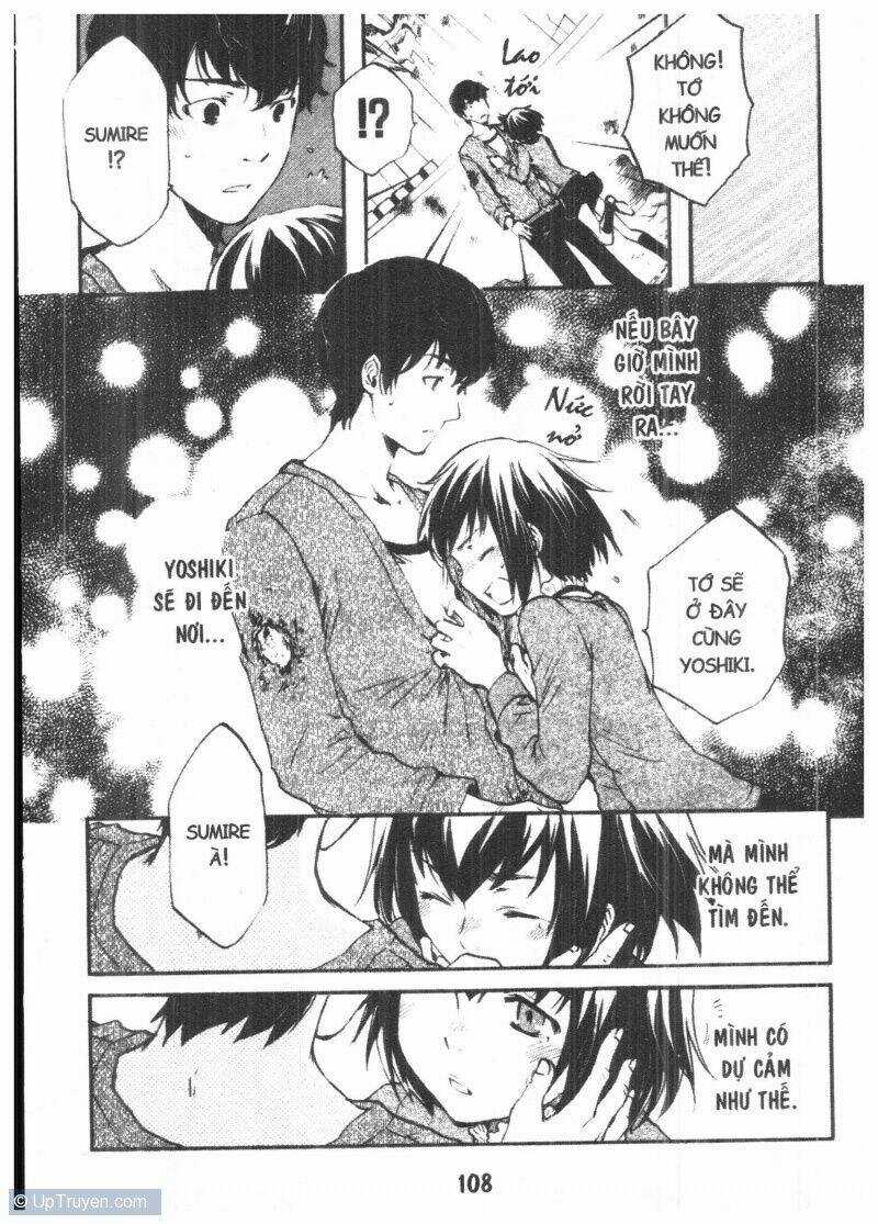 Venus Versus Virus - Chapter 5 - Trang 106