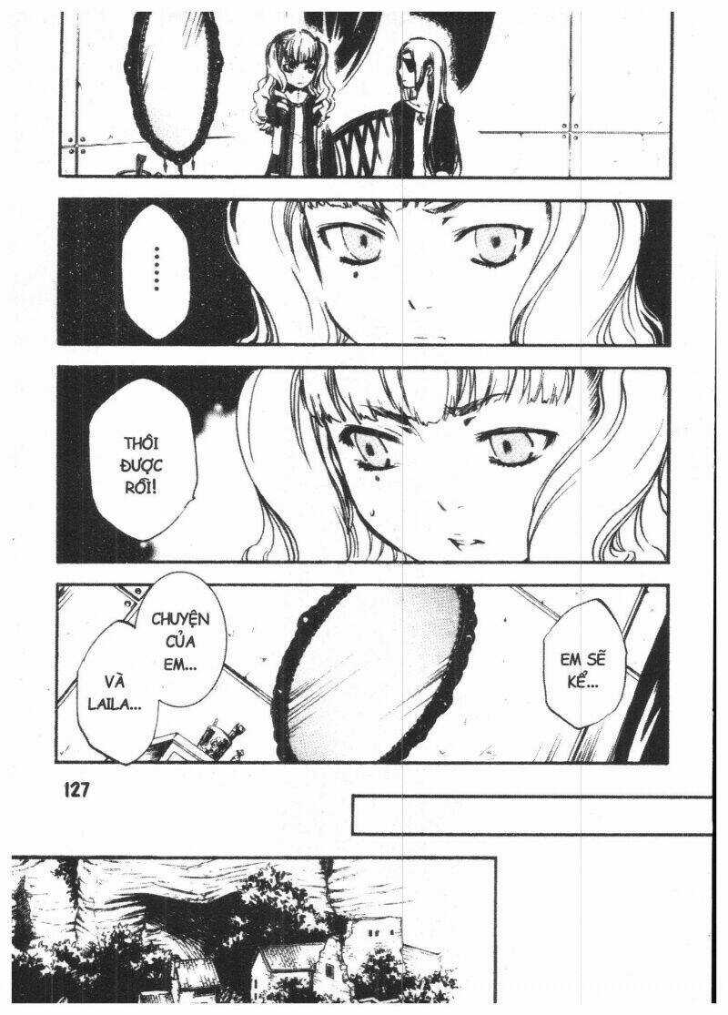 Venus Versus Virus - Chapter 5 - Trang 125