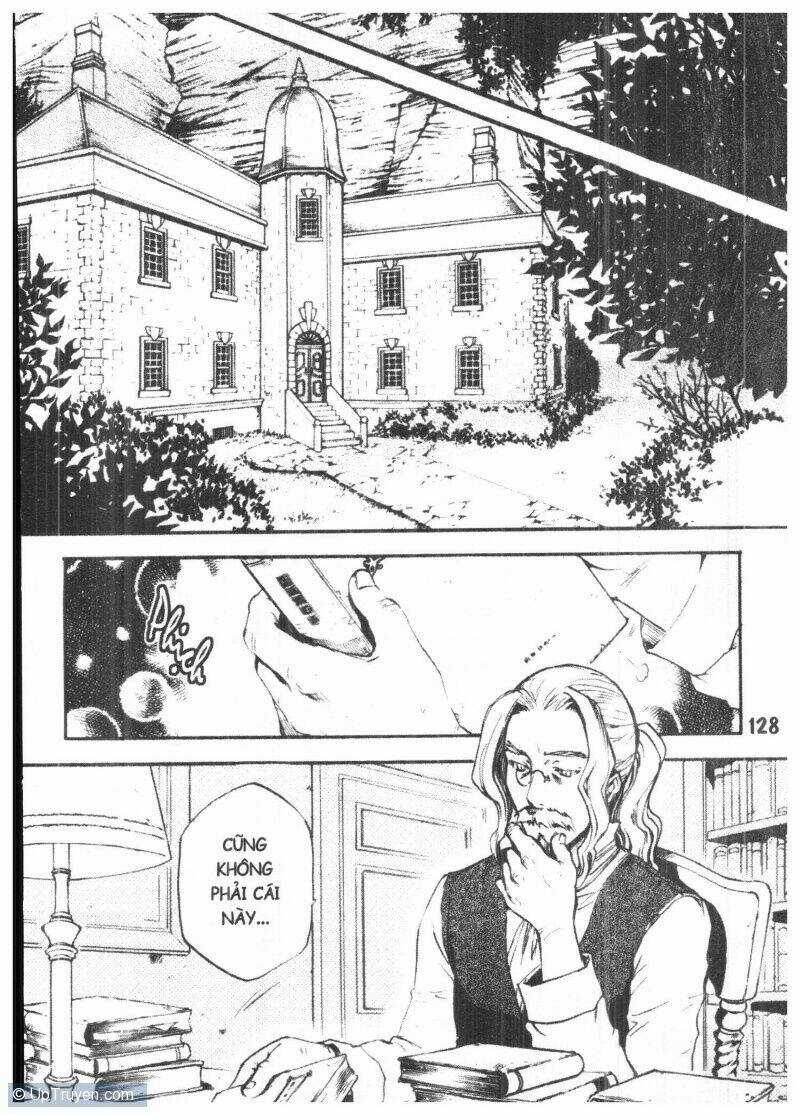 Venus Versus Virus - Chapter 5 - Trang 126