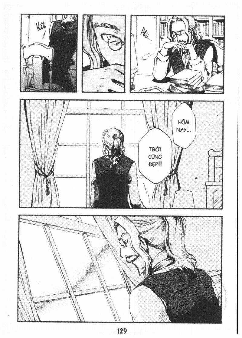 Venus Versus Virus - Chapter 5 - Trang 127