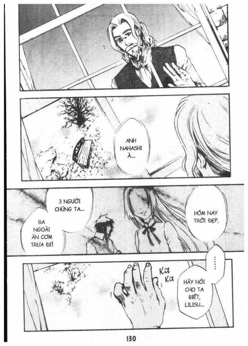 Venus Versus Virus - Chapter 5 - Trang 128