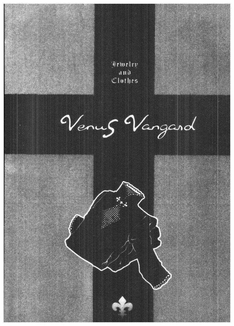 Venus Versus Virus - Chapter 5 - Trang 132