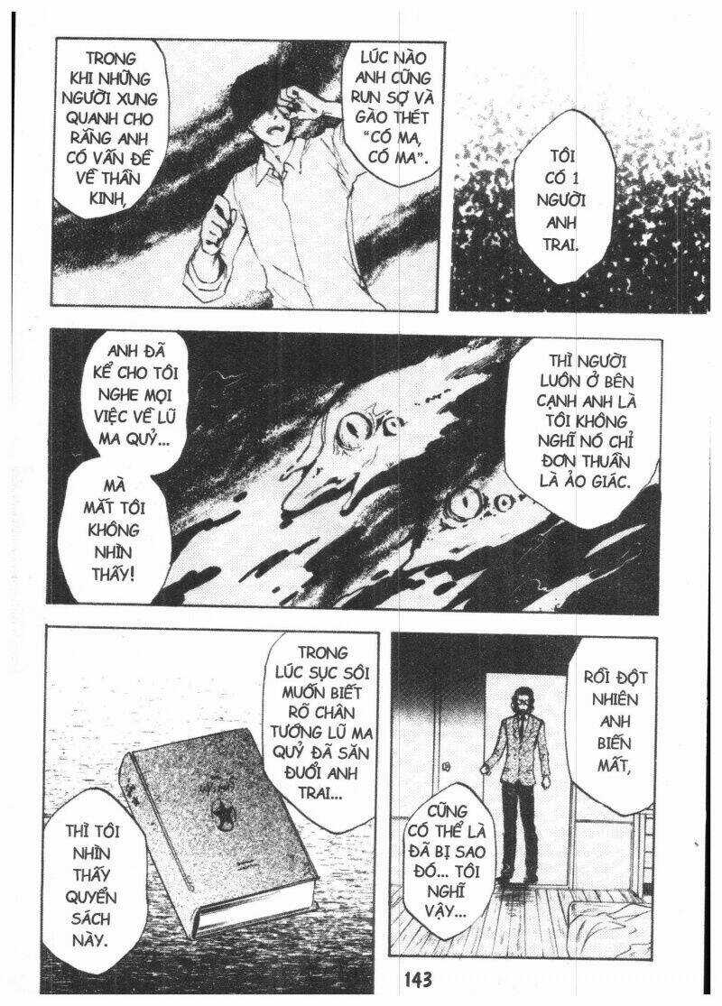 Venus Versus Virus - Chapter 5 - Trang 141