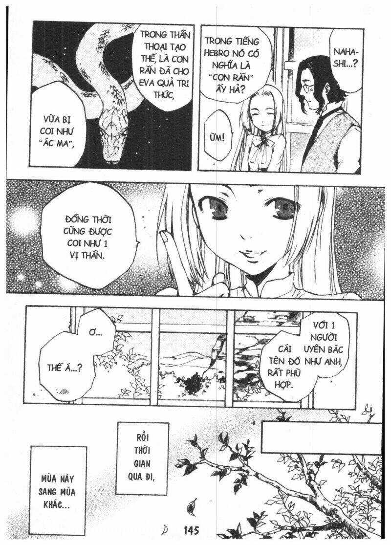 Venus Versus Virus - Chapter 5 - Trang 143