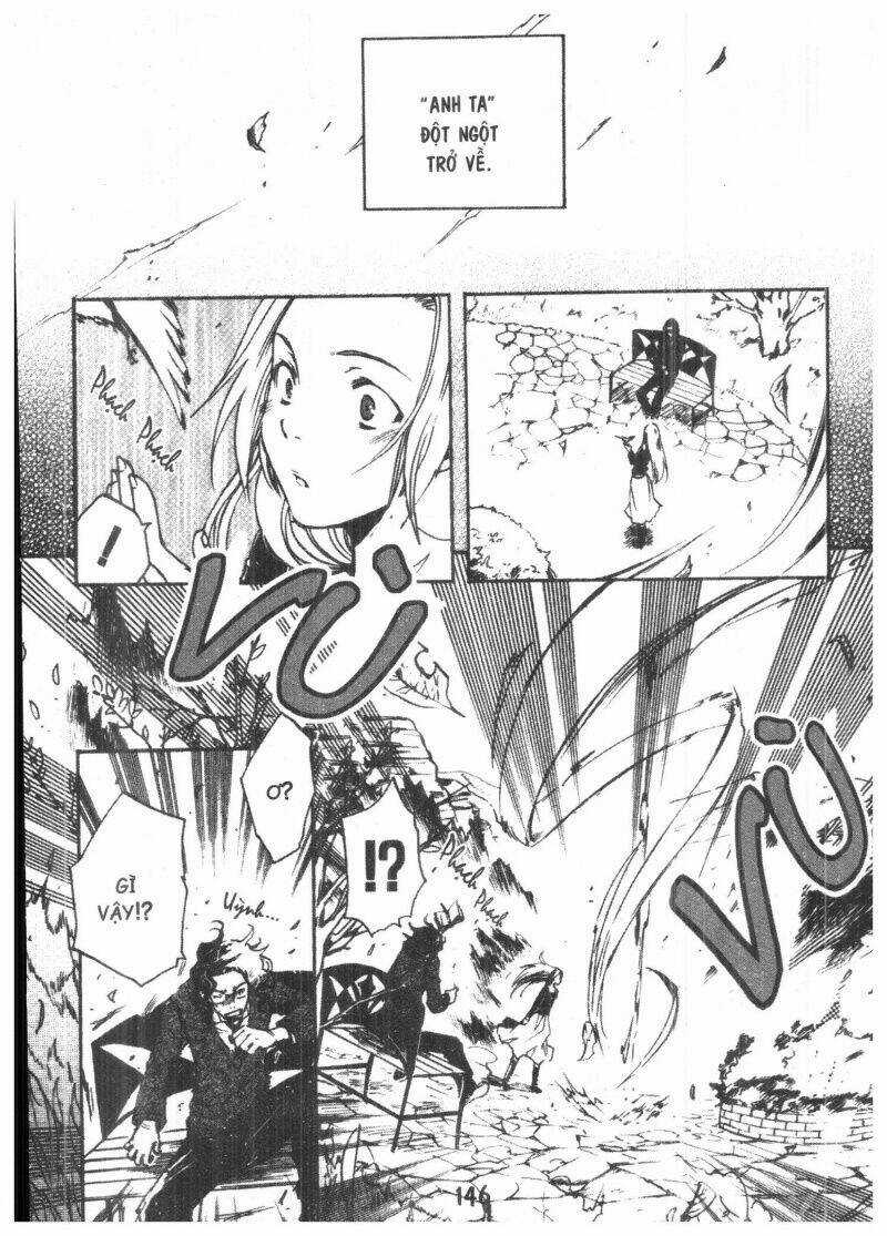 Venus Versus Virus - Chapter 5 - Trang 144