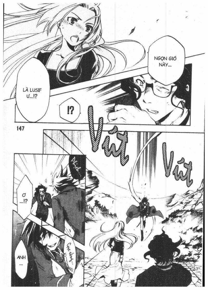 Venus Versus Virus - Chapter 5 - Trang 145