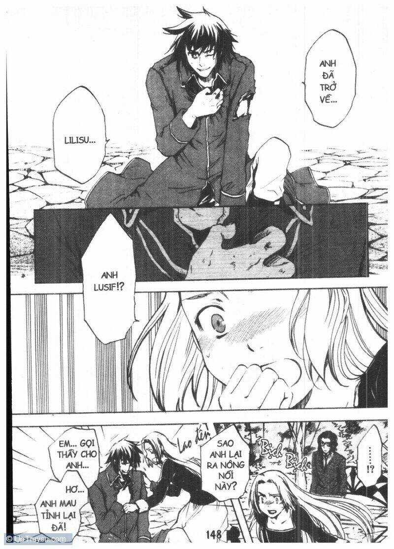 Venus Versus Virus - Chapter 5 - Trang 146