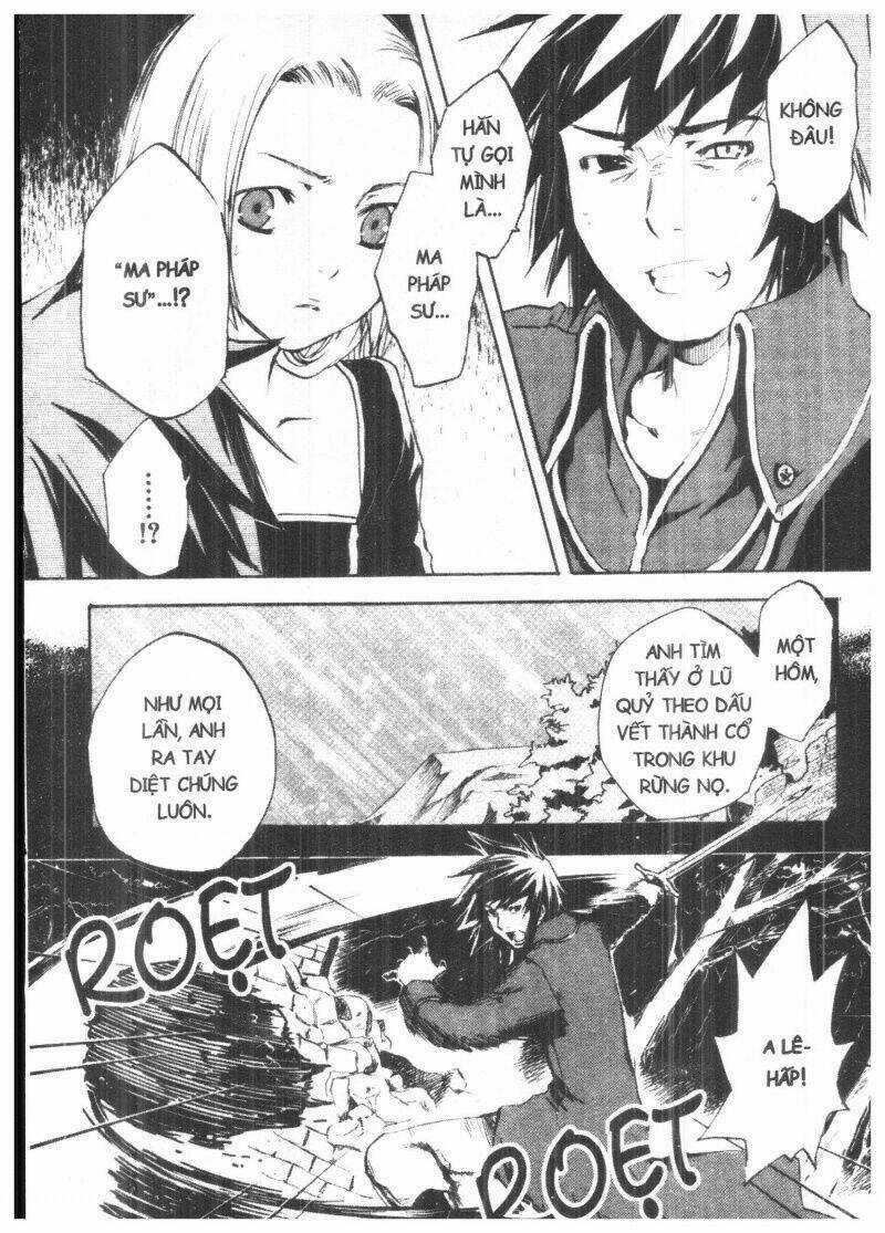 Venus Versus Virus - Chapter 5 - Trang 148