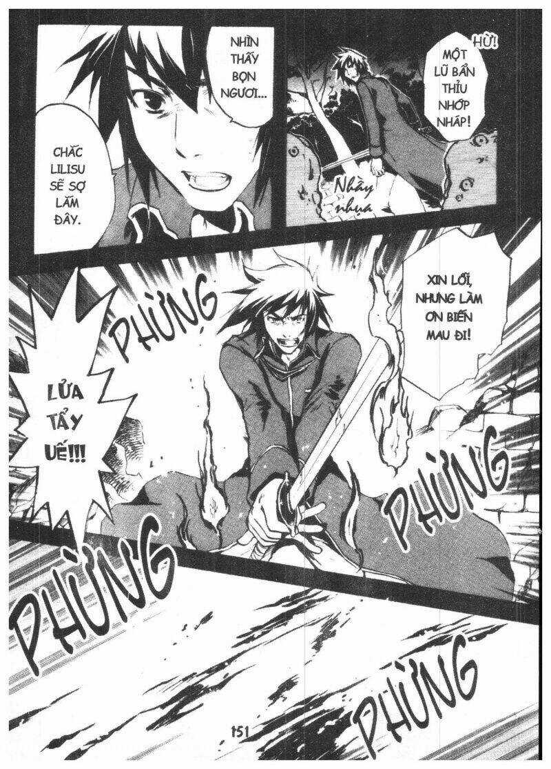 Venus Versus Virus - Chapter 5 - Trang 149