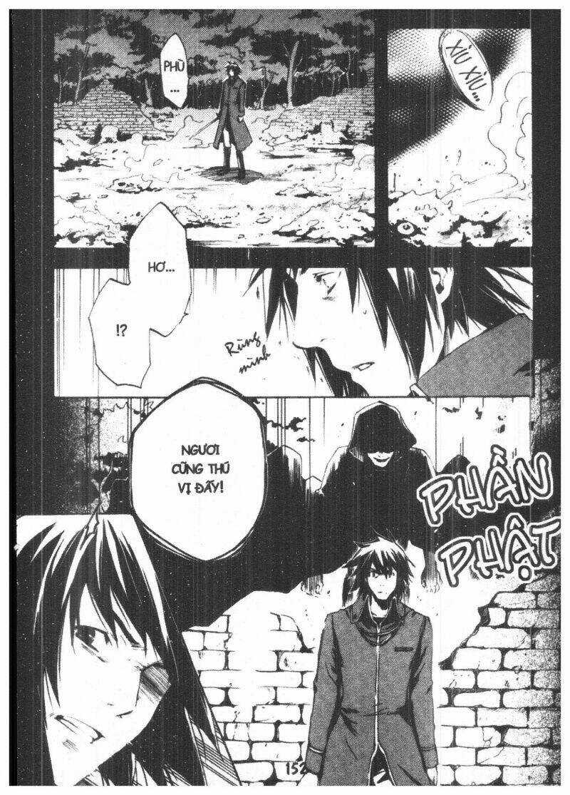 Venus Versus Virus - Chapter 5 - Trang 150