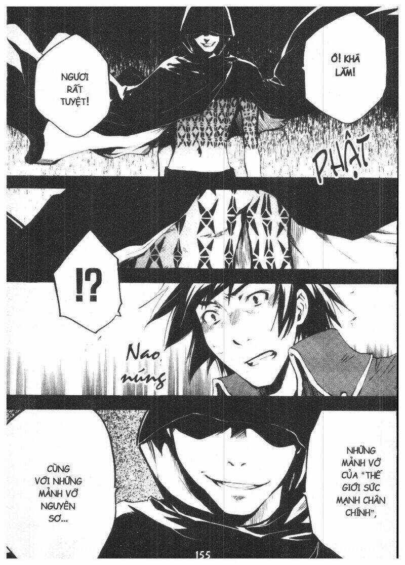 Venus Versus Virus - Chapter 5 - Trang 153