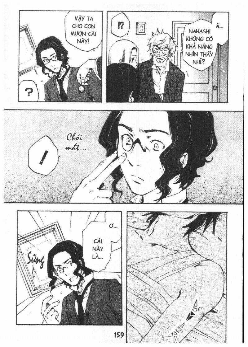 Venus Versus Virus - Chapter 5 - Trang 157