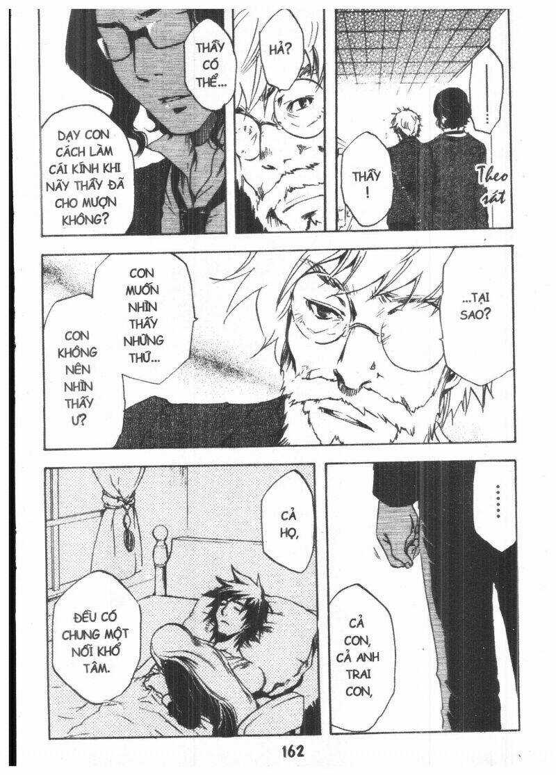 Venus Versus Virus - Chapter 5 - Trang 160