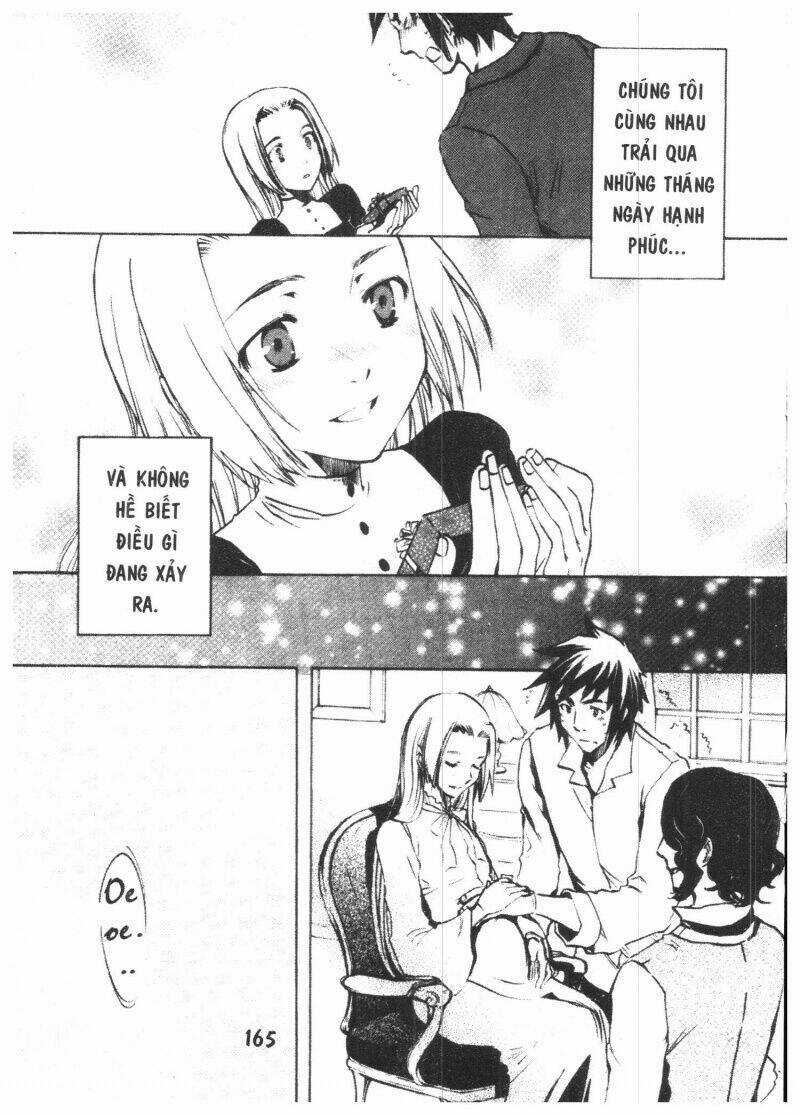 Venus Versus Virus - Chapter 5 - Trang 163