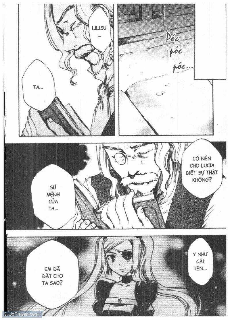 Venus Versus Virus - Chapter 5 - Trang 166