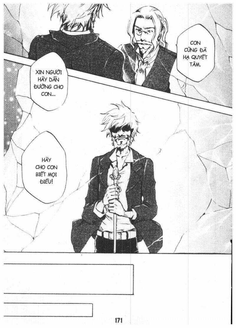 Venus Versus Virus - Chapter 5 - Trang 169