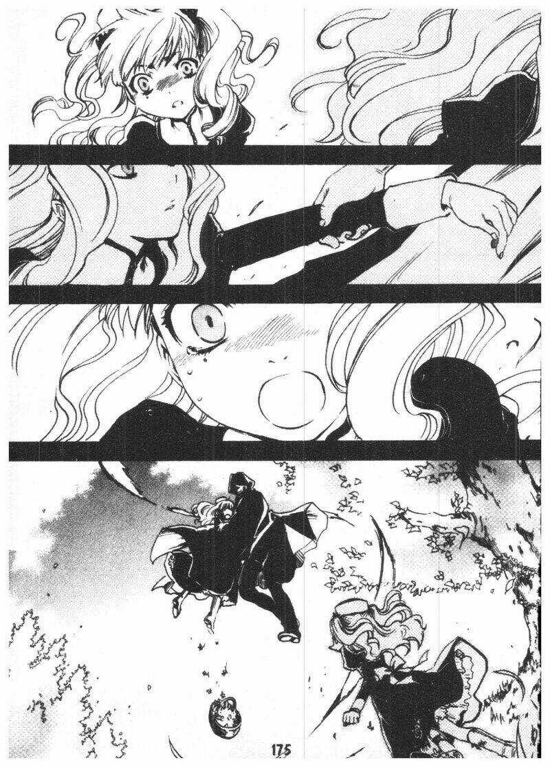 Venus Versus Virus - Chapter 5 - Trang 173