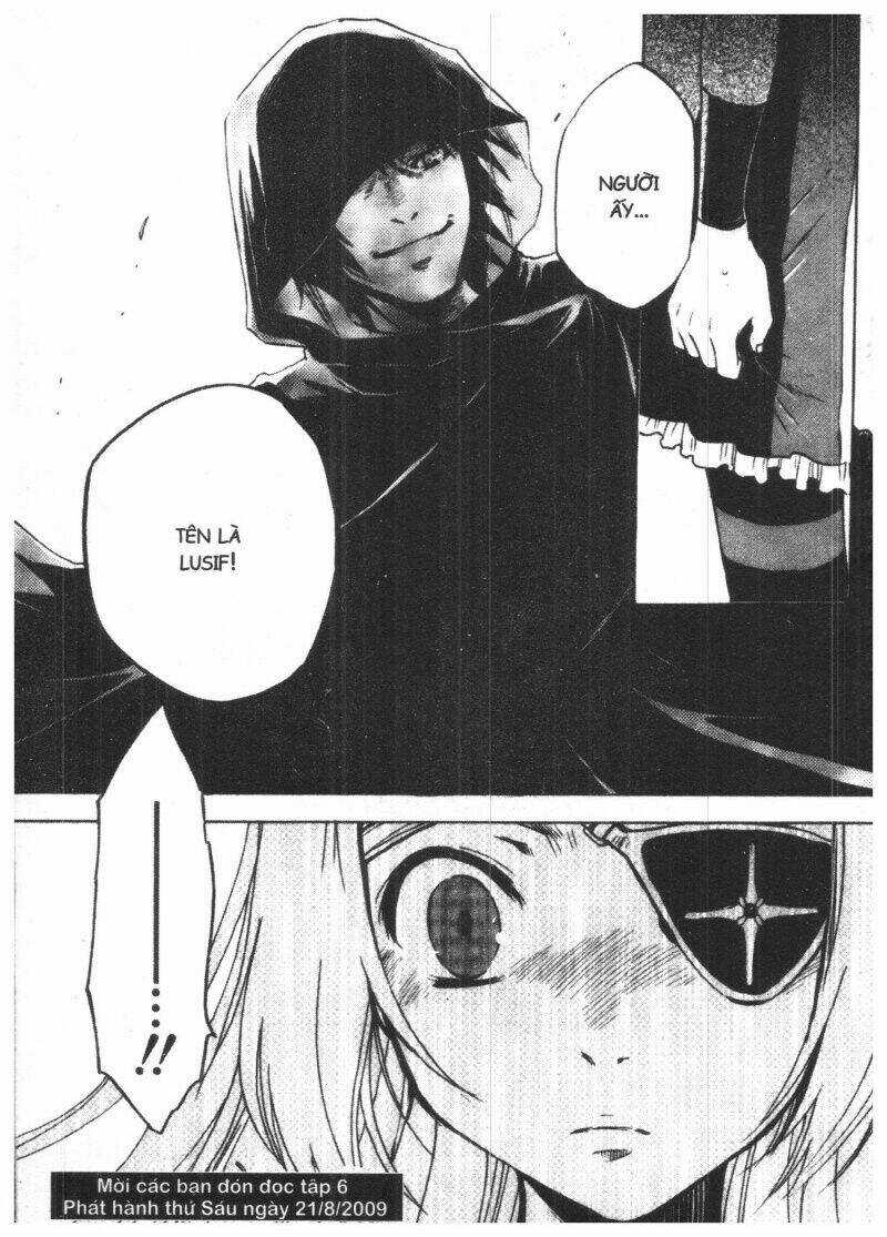 Venus Versus Virus - Chapter 5 - Trang 175