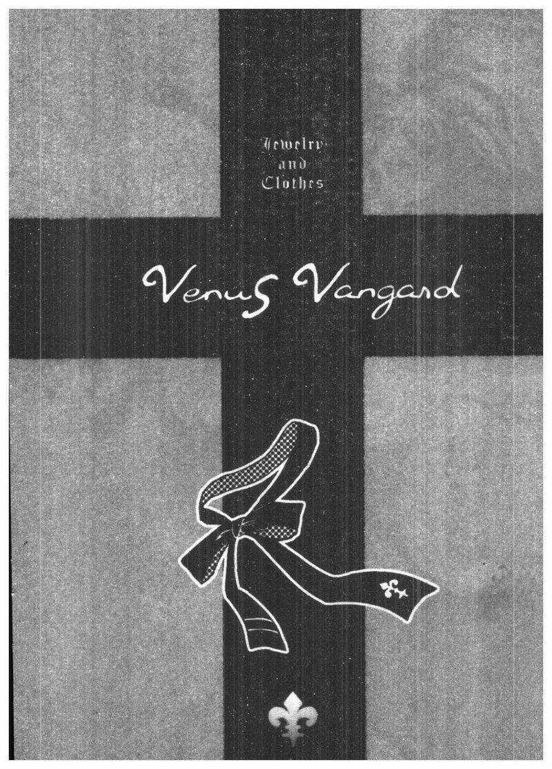 Venus Versus Virus - Chapter 5 - Trang 44