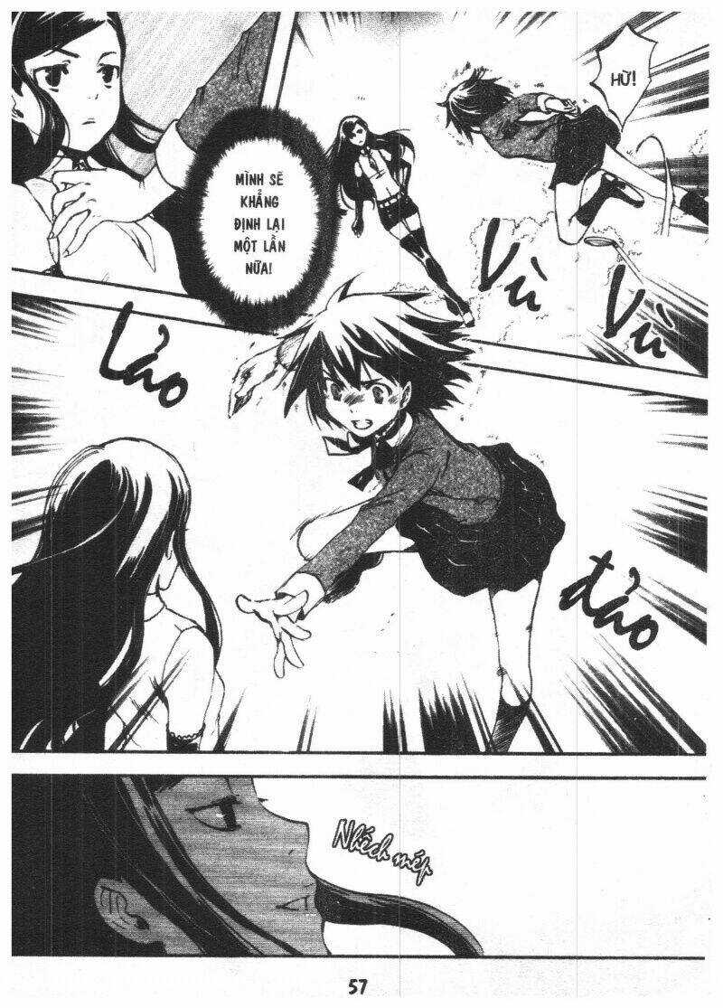 Venus Versus Virus - Chapter 5 - Trang 55