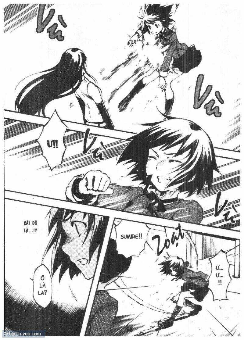 Venus Versus Virus - Chapter 5 - Trang 56