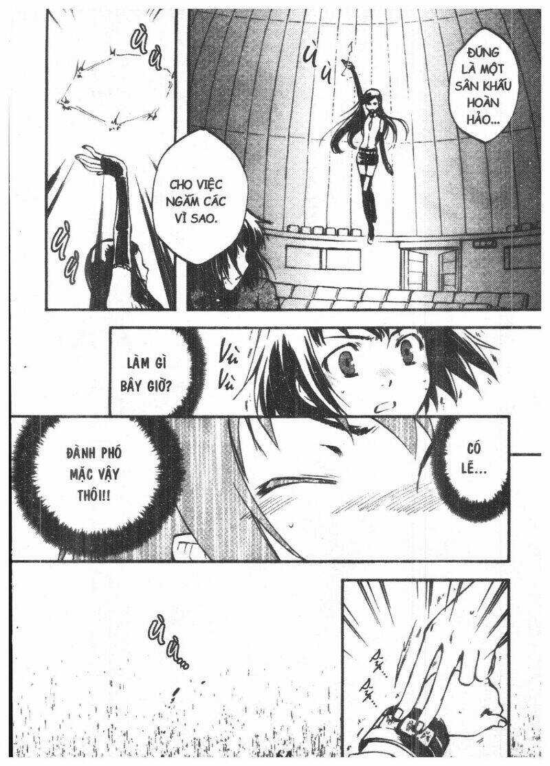 Venus Versus Virus - Chapter 5 - Trang 62