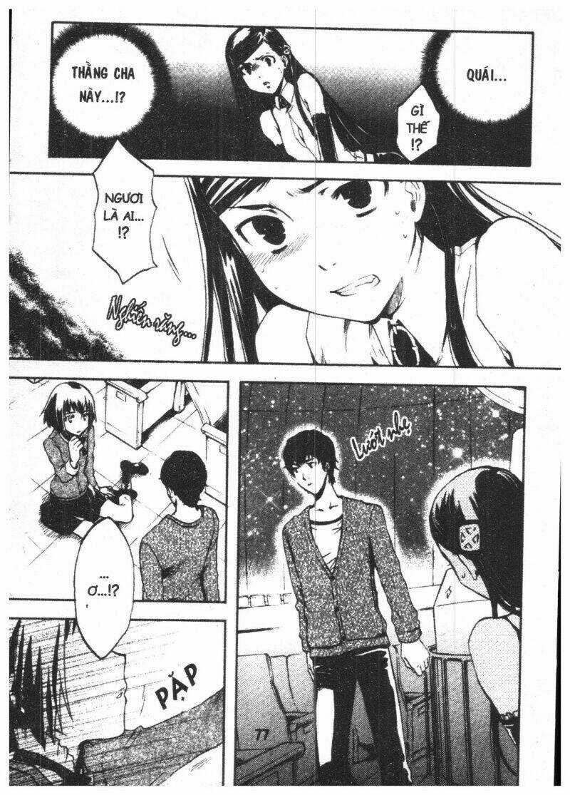 Venus Versus Virus - Chapter 5 - Trang 75