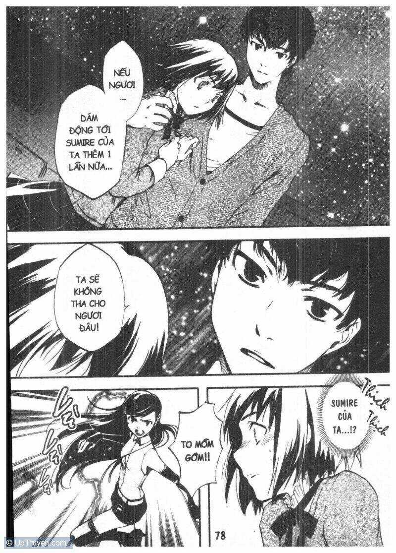 Venus Versus Virus - Chapter 5 - Trang 76