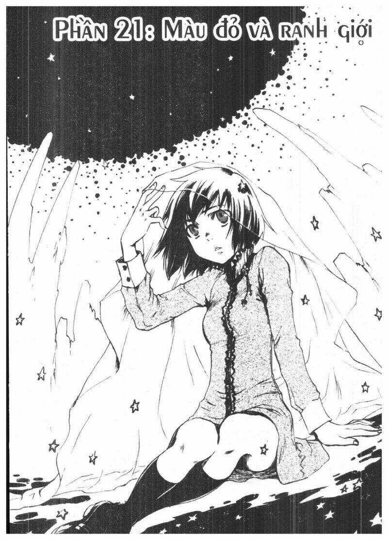 Venus Versus Virus - Chapter 5 - Trang 90