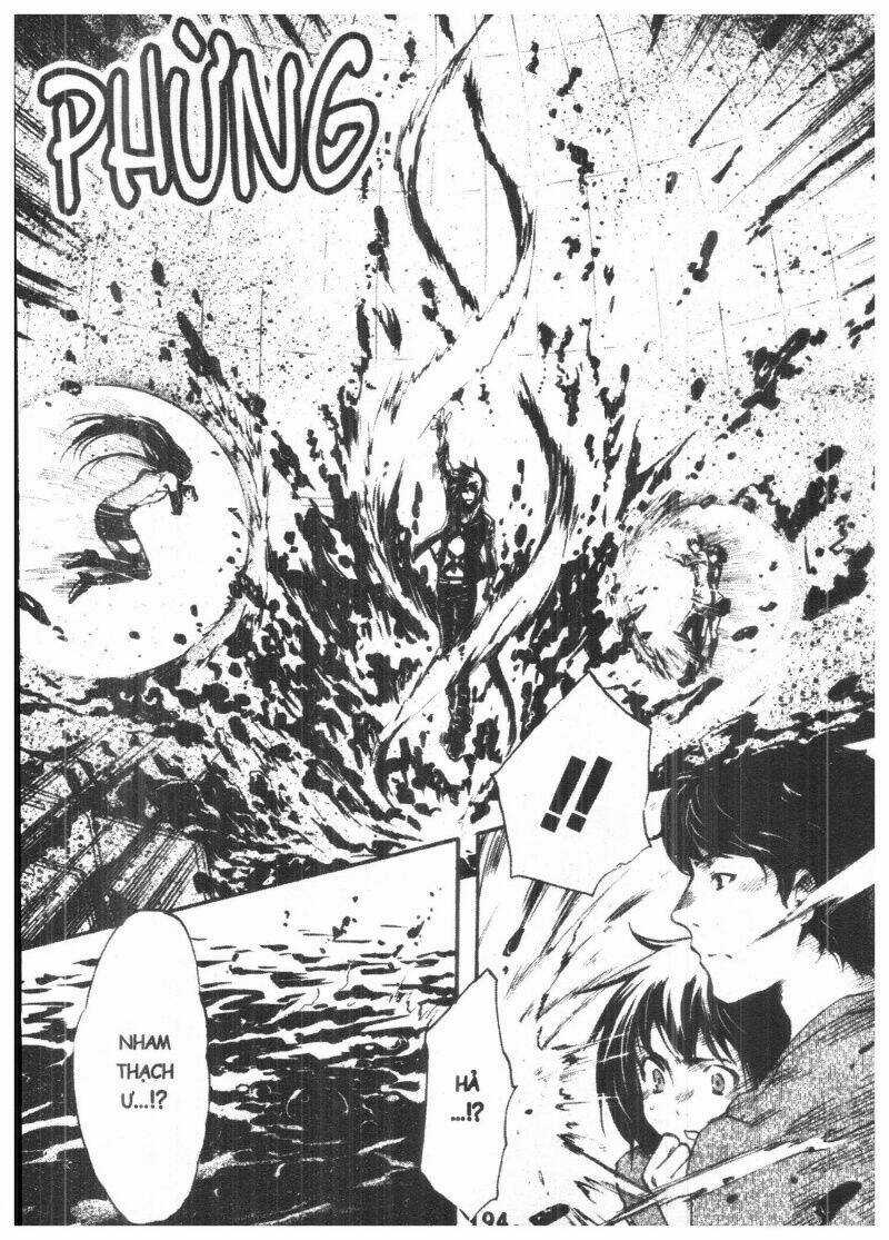 Venus Versus Virus - Chapter 5 - Trang 92